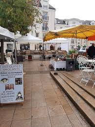 Brocante Professionnelle Marche De Maisons Laffitte Facebook