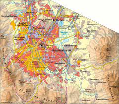 As of 2016, the population of the city is. Diercke Weltatlas Kartenansicht Mexiko Stadt Hochlandmetropole 978 3 14 100700 8 206 2 0