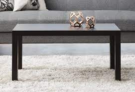 Has anyone used them with success? Mainstays Coffee Table Espresso Walmart Canada