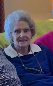 Wanda Sue Gibboney Mizer Obituary