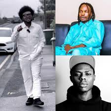 Late Ada Ameh warned us about Naira Marley but we didn’t listen