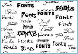 These cool fonts work on blogs, newspaper articles, instagram, facebook, twitter, whatsapp, tiktok these super cool fonts will definitely help your text stand out. Find Cool Fonts For Your Website Or Personal Use By Rojpizz Cool Fonts Neat