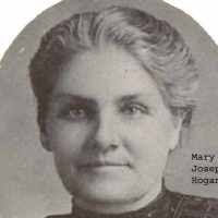 Mary Josephine Hogan (1865–1931)
