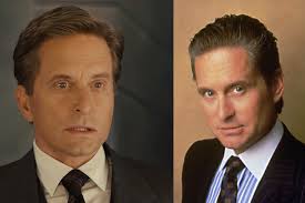 Why does Civil War Young RDJ look fine. But (Rogue One spoilers)