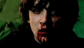 Kyle Gallner Quentin Smith GIF