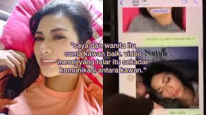 Baru sebulan pelakon zara zya dan hafreez adam mengikat tali pertunangan, namun hubungan itu akhirnya terlerai. Tular Mesej Bersayang2 Dengan Wanita Zara Zya Nafi Jadi Punca Putus Tunang Youtube