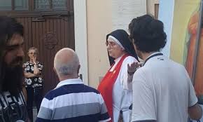 Image result for Militia christi Italy