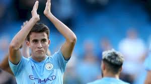 Garcia registered with the democratic party following the 2020 election. Eric Garcia Soccer World Wiki Fandom