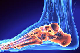 Tarsal Tunnel Syndrome Rebalance Sports Medicine