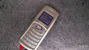 Samsung C100 (300) — Samsung - SkyLots ...