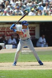 Wil Cordero Outfielder