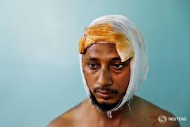 Danish siddiqui, studied at self illumination. Danish Siddiqui On Twitter Https T Co Yjpfveml2k