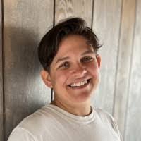 Kimberly Mullis's Instagram, Twitter & Facebook