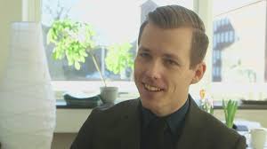 Patrick var i alkoholbehandling, selvom han ikke var afhængig af at drikke 