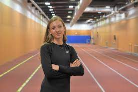 Check spelling or type a new query. Femke Bol Had Graag In Deze Vorm Op De Spelen Gestaan