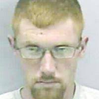 Authorities charge city man with multiple offenses