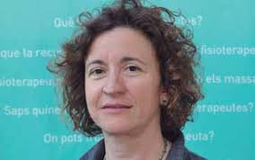 El Col·legi presenta el nou Grup de Treball de Fisioteràpia Aquàtica