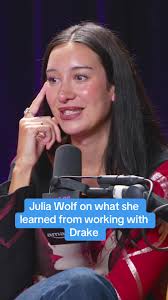 Julia Wolf's Insights