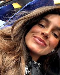 La explosión de emociones para Gemma Pinto en las últimas 24 horas por su  familia y Marc Márquez