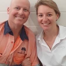 Fundraiser by Bec Milliken : Lach Sullivans Bone Marrow Transplant