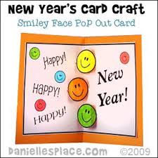 The perfect gift for grandparents, this adorable snow globe card features a photo of your little one. 15 New Year S Crafts And Activities Ideas New Year S Crafts Newyear Crafts