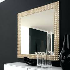 15 Fotos Von Sydney Grosse Wand Spiegel Es Wird Untersucht Welche Sydney Grosse Spiegel Unique Bathroom Mirrors Bathroom Mirror Design Mirror Wall Living Room