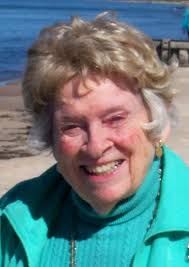 Betty Bingham-Peirce passed