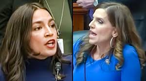 Nancy Mace's Lies SHATTERED By AOC In Epic Takedown