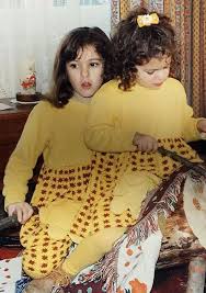 La hermana de Rosalía: así es la historia de la 'Pili' junto a la cantante  de 'Despechá'