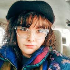 Lydia Coyle's Instagram, Twitter & Facebook