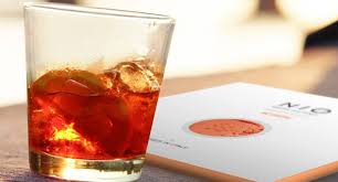 Follow the cocktail recipe below to learn how to make a brown town busta. Addio Barmen Arrivano I Cocktail In Busta