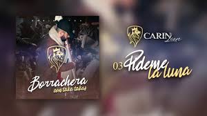 🦁 tamarindo rkz ✖️❌ solo contrataciones ⬇️ 🇲🇽+5216621023090 🇺🇲 viejanasdecarinleon. 03 Carin Leon Pideme La Luna Youtube