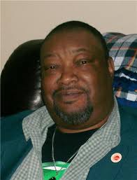 Walker, George "Jaye Riley" Jr.