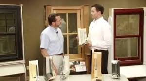 The latest innovation from europe manufactured in christchurch. Weather Shield Reviews Choosing The Right Window Part 1 Framing Materials Youtube