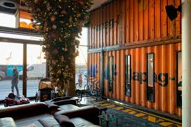 Unser konzept ist ganz einfach! 25h In Hamburg Luxify