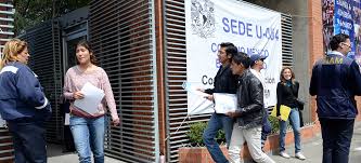 Para lograr el diagnóstico del resultado de tu examen, la cita y documentación de ingreso a la unam, es necesario que. Recomendaciones Para Consultar Resultados Del Concurso De Seleccion Unam Aristegui Noticias