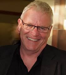 GUARDIAN AT THE GATE "