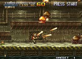 Descarga la app metal slug 3 y disfrútala en tu iphone, ipad o ipod touch. Metal Slug Ii Download Apk For Android Free Mob Org