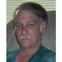 David Wayne Sterner Obituary
