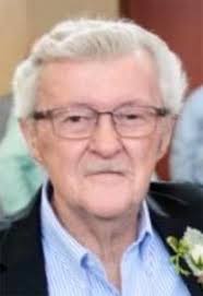 Patrick Maloy Obituary (1938