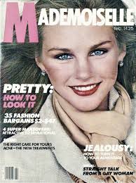 1978 Foley's Ad for Velour Clothing