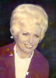 Elizabeth Anne Dodson Obituary