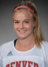 2015 Women's Soccer Roster