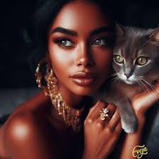 Kenya Lofton's Instagram, Twitter & Facebook