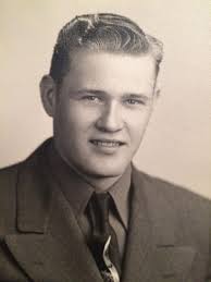 Obituary: Gordon Paulsen