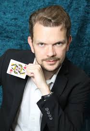 Catch 11 magicians at this Tucson magic show