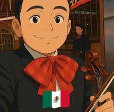 Profile for Mariachi Los Gavilanes de Monaco Middle School