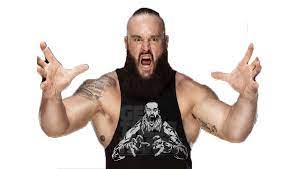 He is currently signed to wwe where he performs on the raw brand under the ring name braun strowman. Braun Strowman 2018 New Render By Sethjutt By Sethjutt On Deviantart