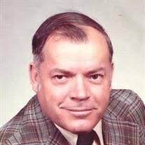 Richard E. "Dick" Huggins Obituary