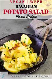 Ve Eat Cook Bake - Tasteful Healthy Vegan Recipes Wfpb Vegan Bbq Recipes Vegan Recipes Healthy Vegan Potato Recipes